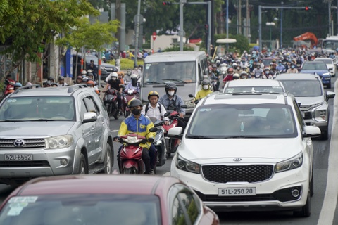 Tieu chuan khi thai voi oto nham den nhom xe nao? hinh anh