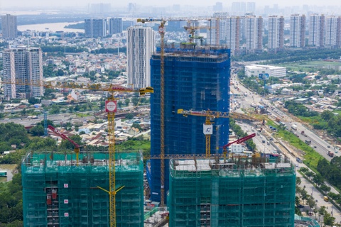 Hiểu sao cho đúng về 'hạn sử dụng' của căn hộ chung cư?