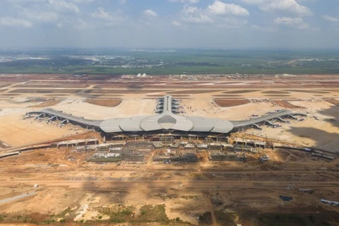 Chinh phu thong qua de an lap thanh pho Dong Nai truc thuoc Trung uong hinh anh