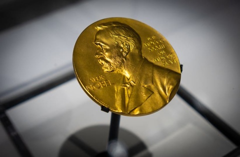Những ứng viên của Nobel Văn chương