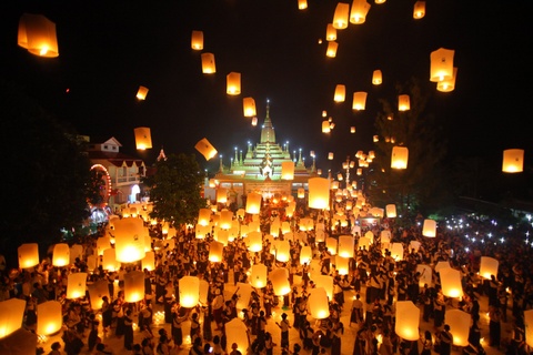 Quan niem ve hoa binh cua Duc Phat hinh anh