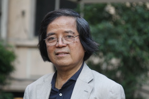 'Hoi uc den tuong lai' cua GS Tran Van Tho hinh anh