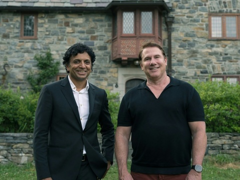 Ong hoang ngon tinh lan san lam phim kinh di hinh anh