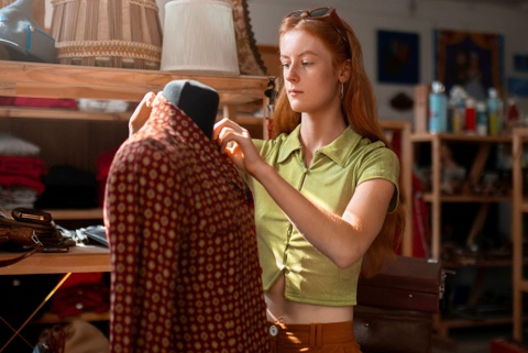 Nganh san xuat My 'khat' nguoi tre hinh anh