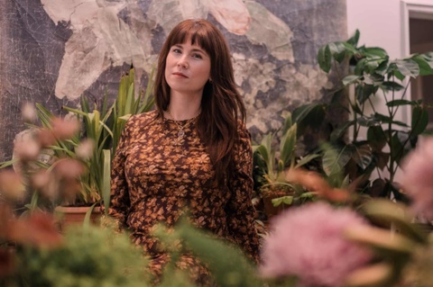 Goc khuat nghe ban hoa hinh anh