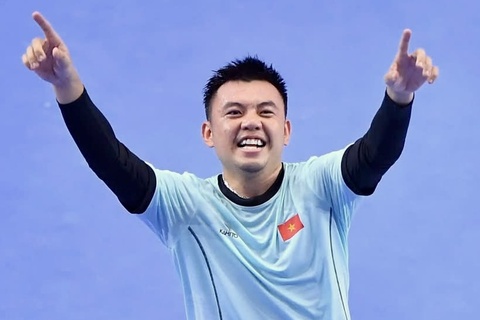 Chung ket PPA Hanoi Cup 2026: Ly Hoang Nam thang 2-0, vo dich don nam hinh anh