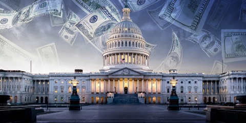 Nguoi cuoi cung giai cuu thi truong tai chinh My hinh anh