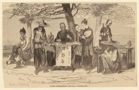 Vi sao Kinh dich cua Trung Hoa lai 'danh do' nguoi phuong Tay? hinh anh