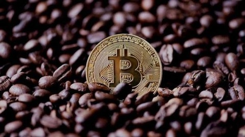 Điều gì xảy ra khi Bitcoin có thể mua cà phê?