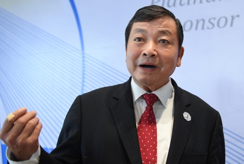 'Muon phat trien, chung ta phai di vao khoa hoc cong nghe' hinh anh