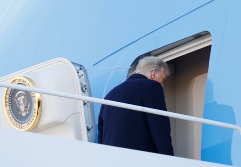 Trump viet thu cho Biden anh 1