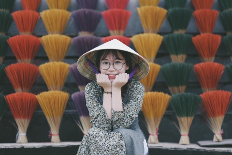 Di dau voi 10 trieu dong trong dip Tet Am lich? hinh anh