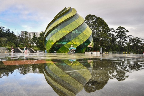 Kich ban giu khach cua Lam Dong hinh anh