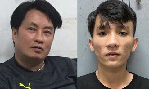 bat duong day ban dam anh 1