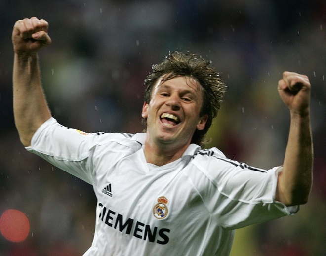 Hành trình tự huỷ của 1 thần đồng vì "giao lưu" với 700 phụ nữ 1 Antonio Cassano: Khúc nhạc buồn của chàng trai cứng đầu - Bóng đá