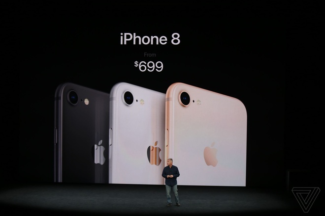 iPhone 8 va iPhone X ra mat anh 24