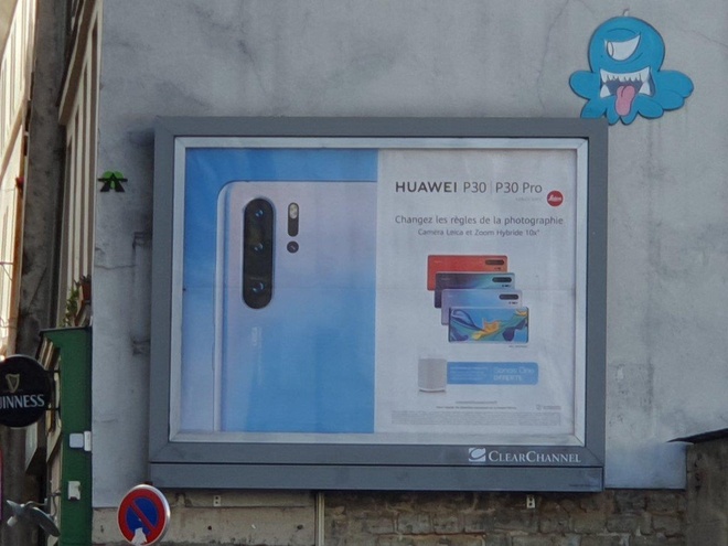 Huawei ra mat P30 Pro anh 7