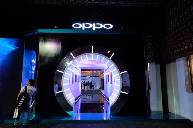 Oppo anh 6