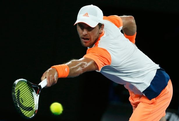 Roger Federer,  ngay vo dich o thi tuong lai gan anh 2