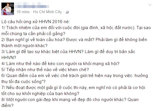 chung ket Hoa hau Viet Nam 2016 anh 21