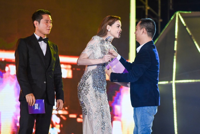 Le trao giai Zing Music Awards 2016 anh 24