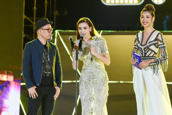 Le trao giai Zing Music Awards 2016 anh 26