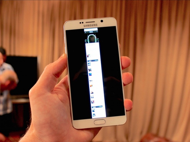 Ốp lưng Samsung Galaxy Note 5 siêu chống sốc kèm đế đeo lưng – Đồ Chơi Di  Động