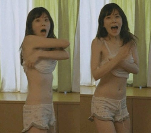 lee bo young nude 