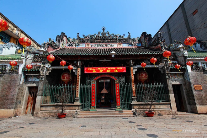 di chua dau nam anh 6