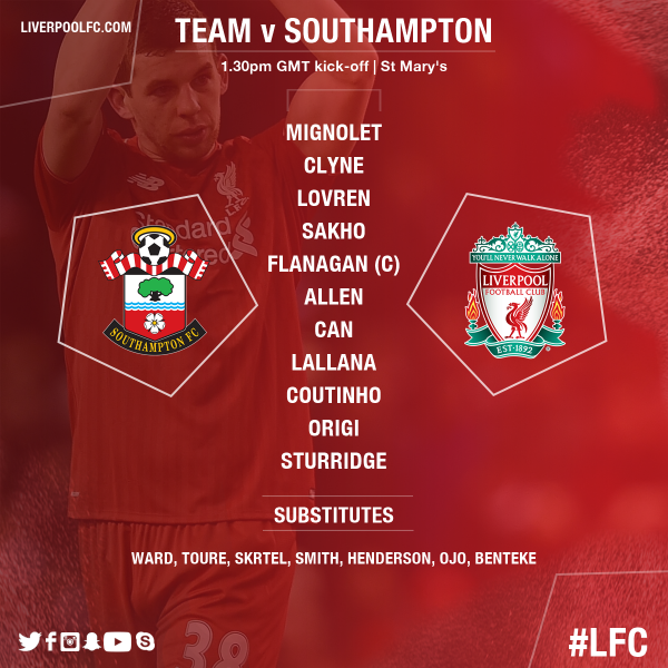 Southampton quyet tam danh bai Liverpool. anh 4