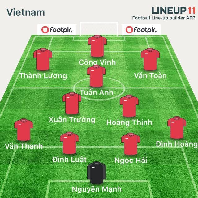 DT Viet Nam vs Dai Loan anh 6