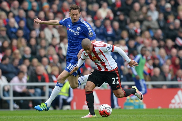 Tran Sunderland vs Chelsea anh 6