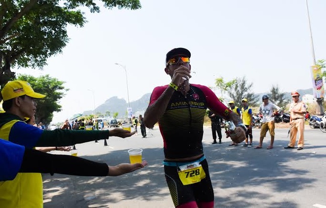 Ironman 70.3 Vietnam 2016 anh 21