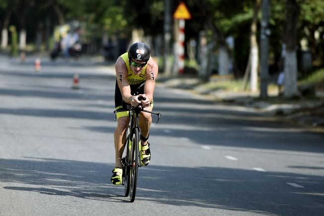 Ironman 70.3 Vietnam 2016 anh 16