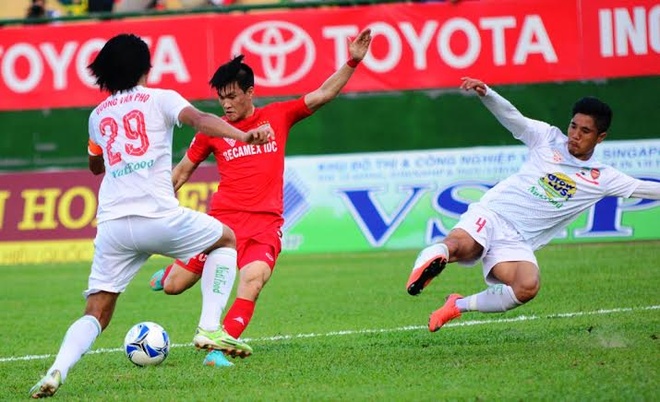 Tran B.Binh Duong vs HAGL anh 12