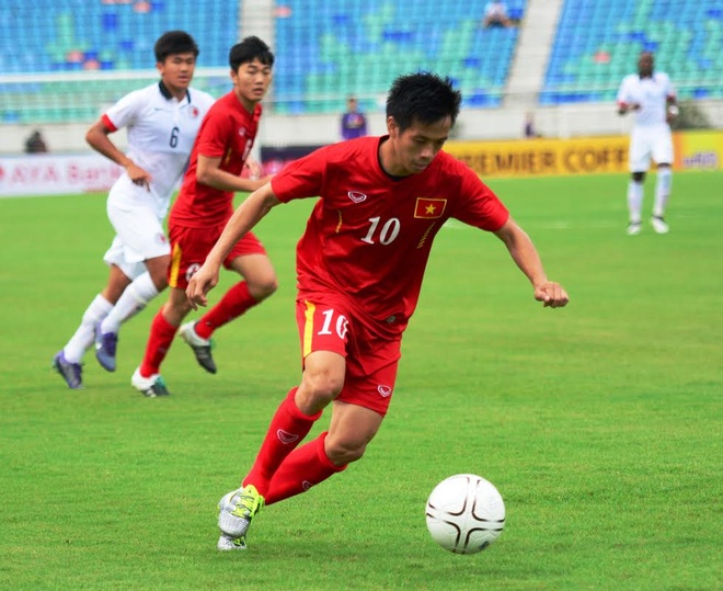 Tran DT Viet  Nam vs DT Hong Kong anh 12