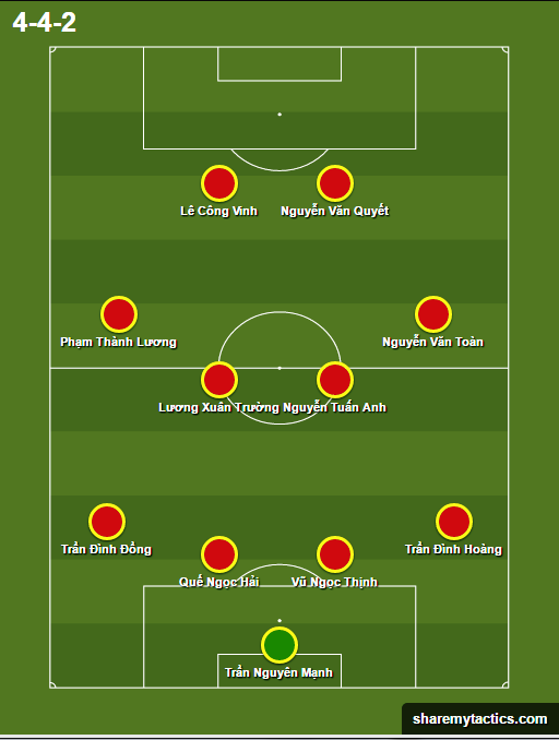 Tran DT Viet Nam vs DT Singapore anh 3