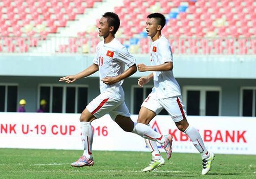 Tran U19 Viet Nam vs U19 Myanmar anh 4