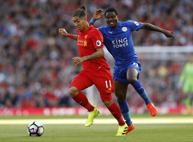 Tran Liverpool vs Leicester City anh 13