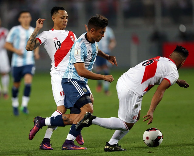 Tran Peru vs Argentina anh 9