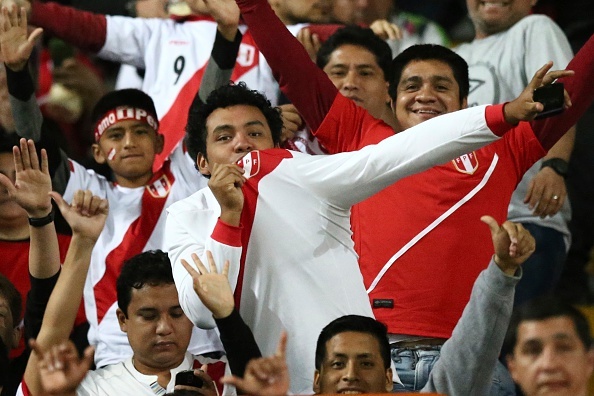 Tran Peru vs Argentina anh 12