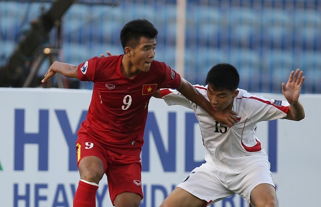 Tran U19 Viet Nam vs U19 UAE anh 3