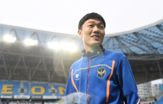 Tran Suwon Bluewings vs Incheon United anh 3