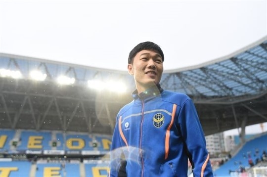 Tran Incheon United vs Suwon FC anh 4