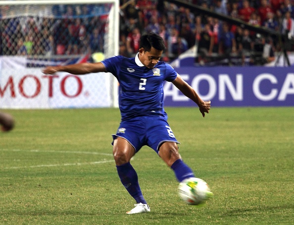 Tran Thai Lan vs Indonesia anh 14