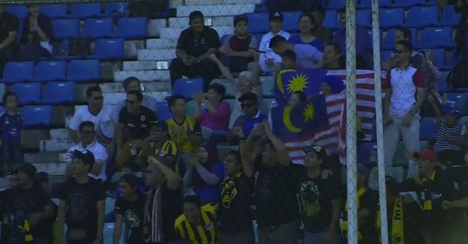 Tran Malaysia vs Campuchia anh 22