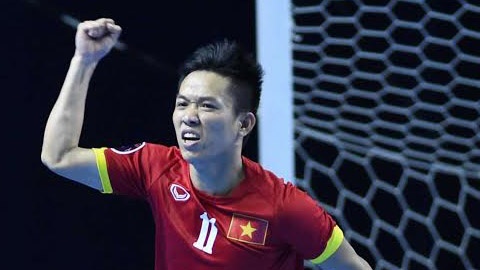 Tran Futsal Trung Quoc vs Viet Nam anh 6