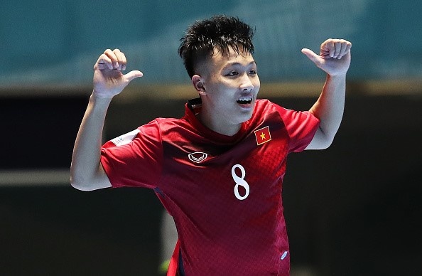 Tran Futsal Trung Quoc vs Viet Nam anh 7