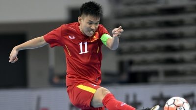 Tran Futsal Trung Quoc vs Viet Nam anh 9