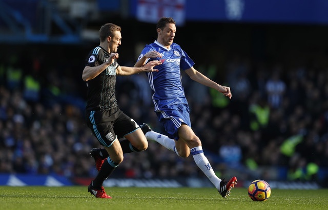 Tran Chelsea vs West Brom anh 11